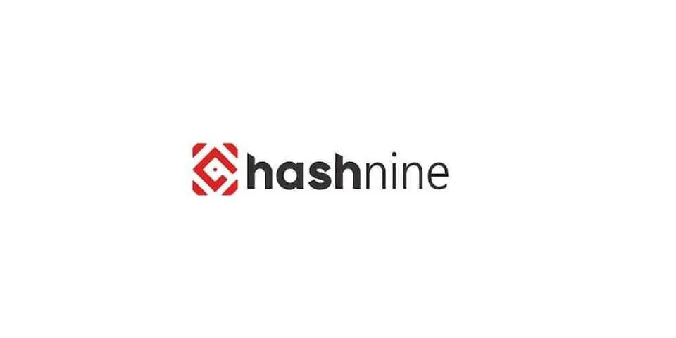 Hashnine