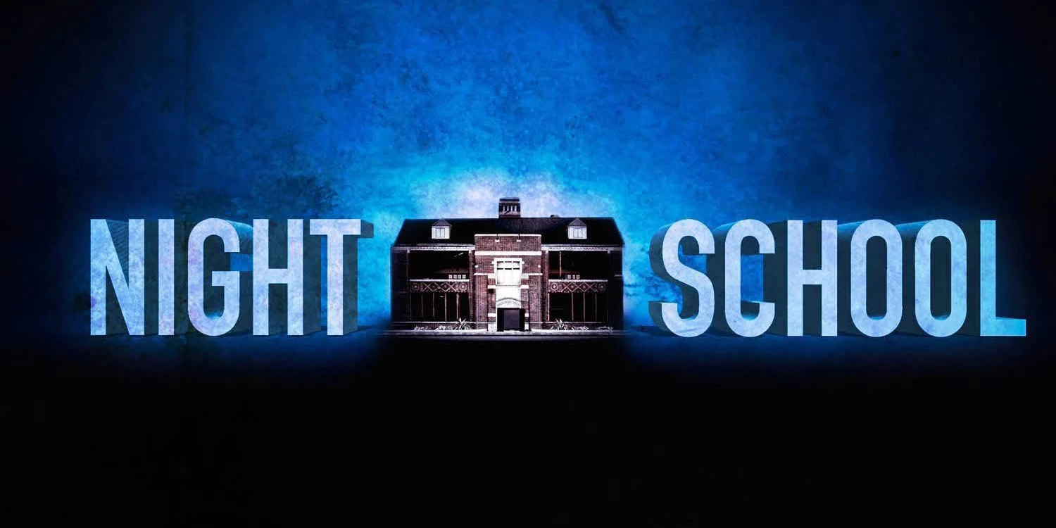 Night School Flim Production