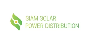 Siam Solar Power Distribution