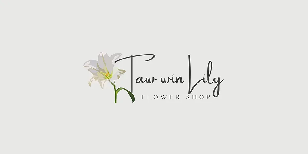 Taw Win Lily