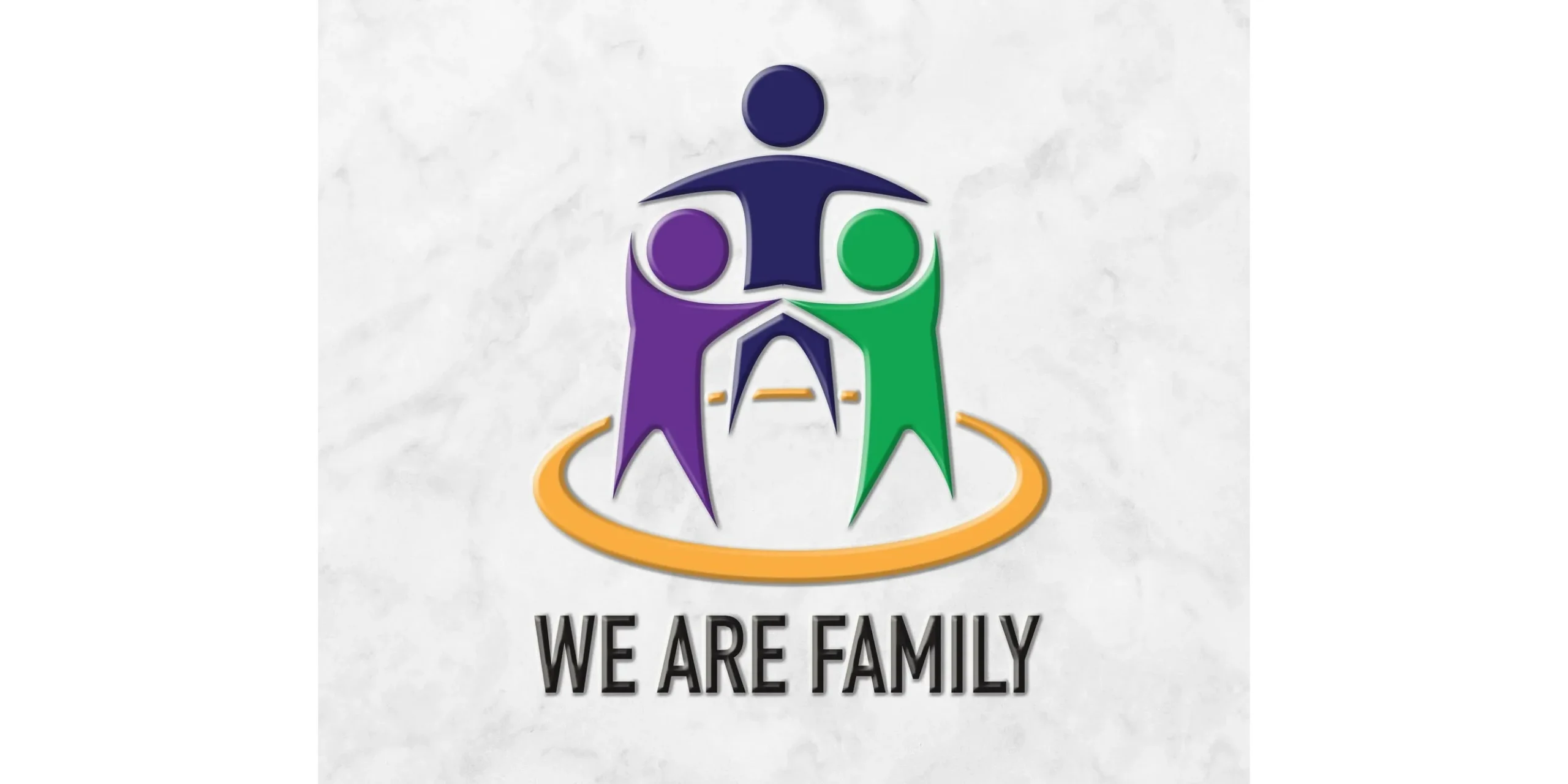 We Are Family