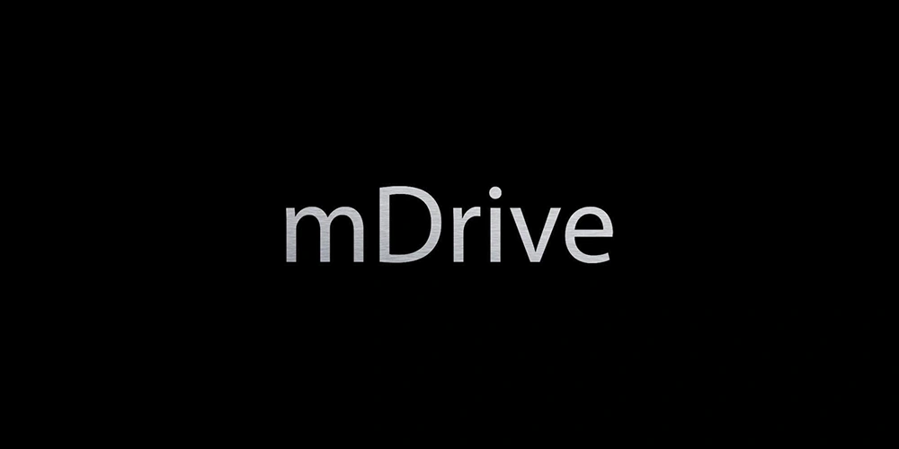 mDrive